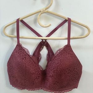 AERIE bra 36 C